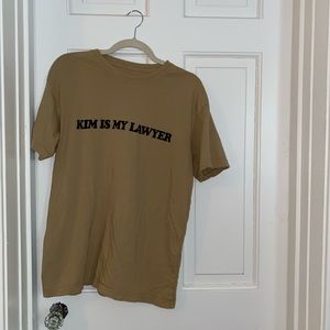 Talentless T-shirt